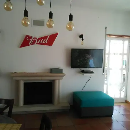 Apartment 6 Personnes