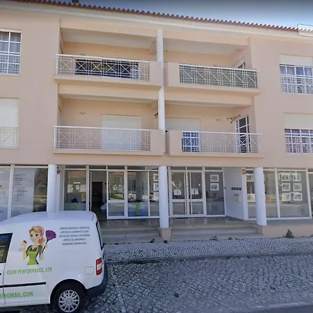 Apartment 6 Personnes Sao Martinho do Porto
