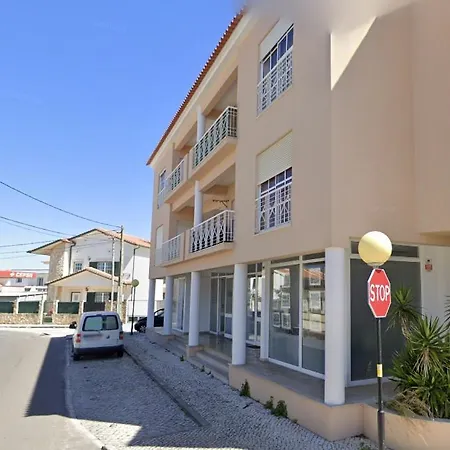 Apartment 6 Personnes *