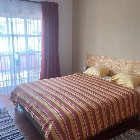 6 Personnes Apartment Sao Martinho do Porto