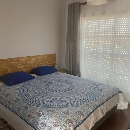 Lejlighed 6 Personnes São Martinho do Porto